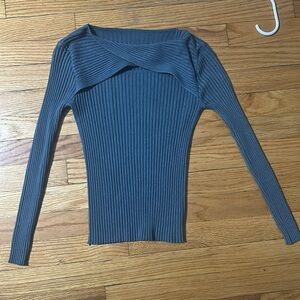 Sweater size small